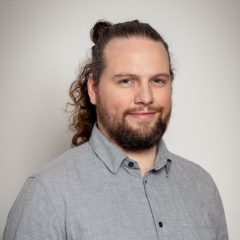 Asbjørn Dyhrberg Thegler, CTO, DPO & Developer hos Penly