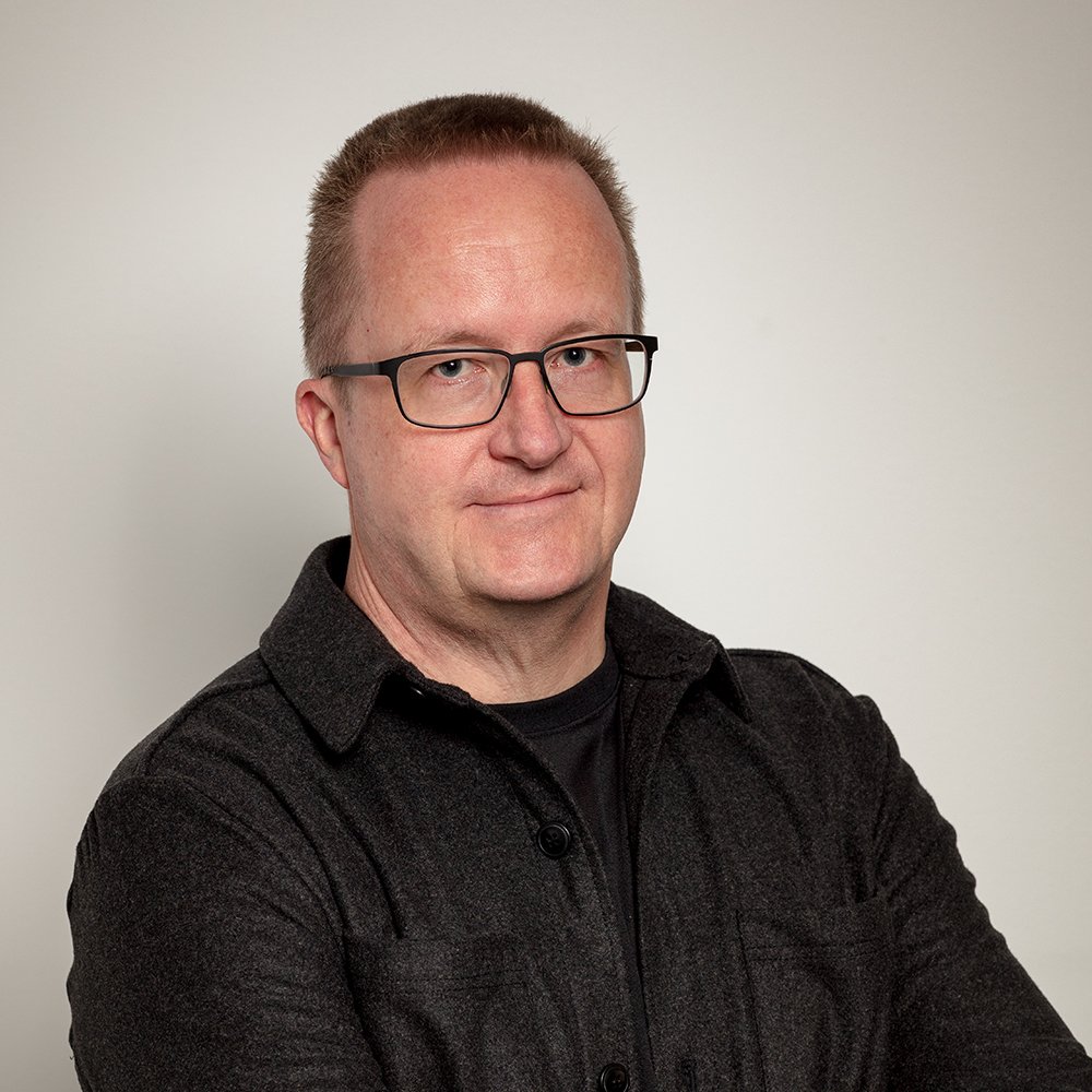 Michael Ager Carlsen, Commercial Manager hos Penly