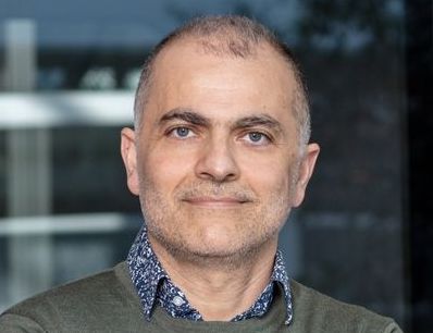 Kourosh Marjani Rasmussen, CEO og stifter af Penly